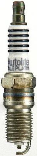 Autolite app103 autolite double platinum spark plug