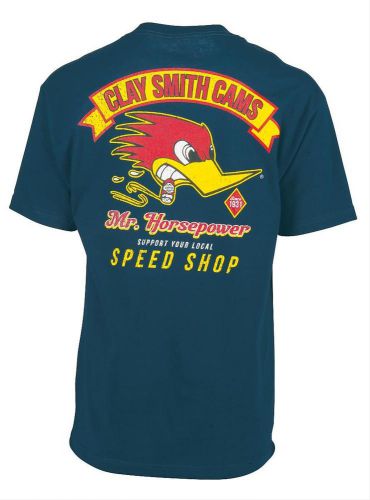 Hpc clay smith cams t-shirt m65-lg