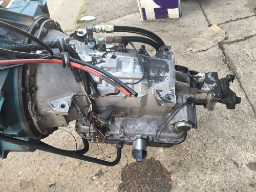 1999 allison automatic at545 transmission, good used take out, great shape!!