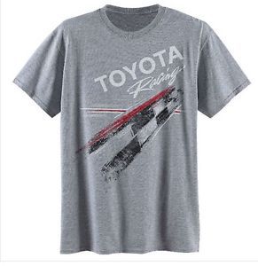 Toyota extreme racing tee new with tags size large