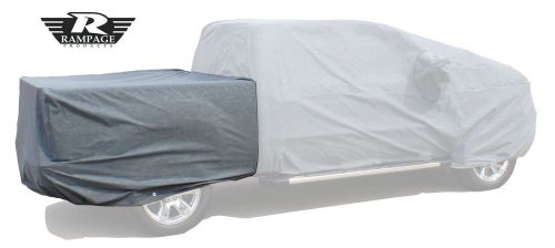 Rampage 1330 easyfit truck bed cover