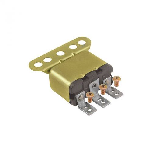 Horn relay assembly - 6 volt - ford