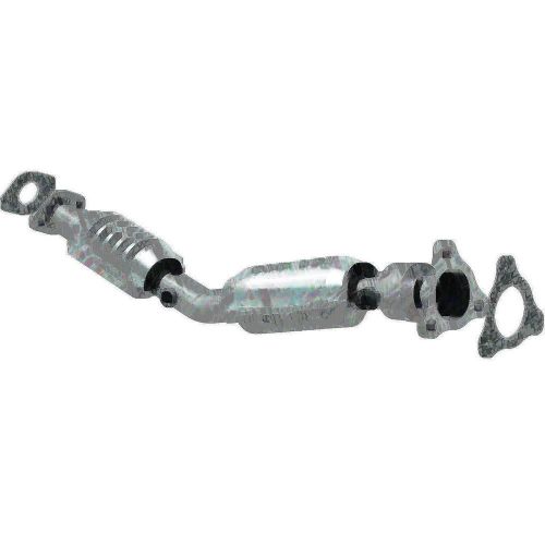 Stainless steel 4197-2 catalytic converter direct fit cobalt- 05-07 4 2.2l