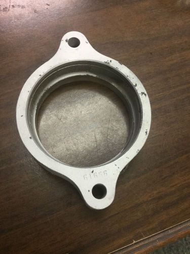 Lycoming magneto adapter spacer p/n 61666