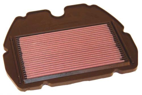 K&amp;n engineering replacement air filter ha-6091 (ha-6091)