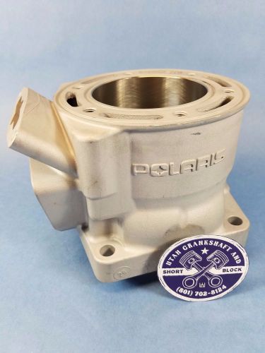 Newly replated 2002-2003 polaris 700 rmk sks xc classic cylinder 3021203, 302134