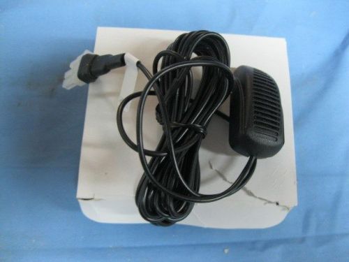 Qualcomm gck-1410 car kit remote microphone