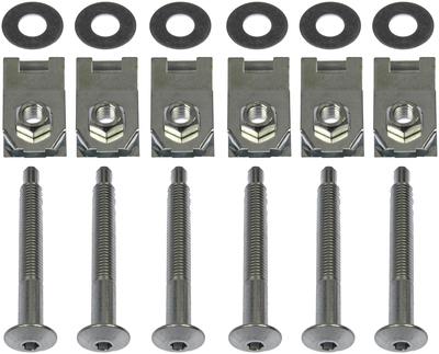 Dorman 924-310 truck bed assembly-truck bed mounting hardware
