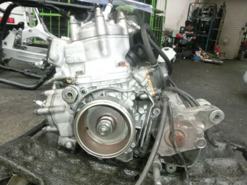 Aprilia rs250 whole engine, motor*mk2