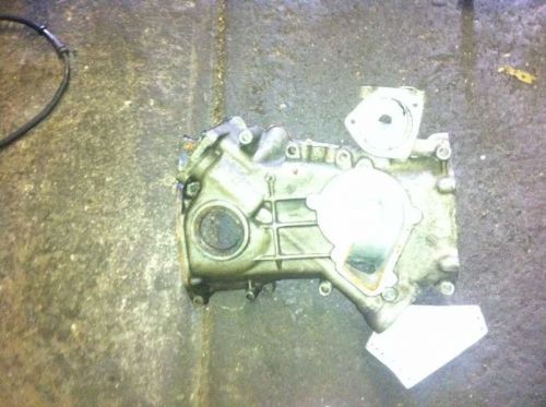 1990 240sx timing cover 4 cylinder