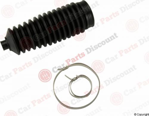 New meyle rack and pinion bellow kit gear boot cover, 3146200000