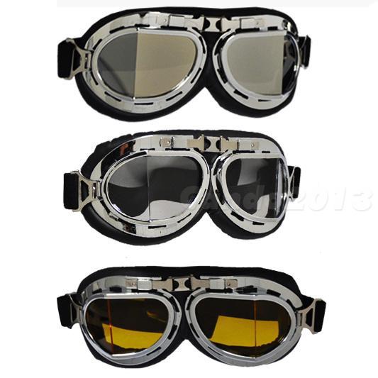 Fashion han edition cnof harley prince tpu frame mx goggle motobike with uv lens