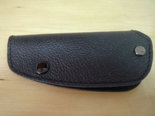 Car crv civic acura key remote fob glove cover black (fits:honda)