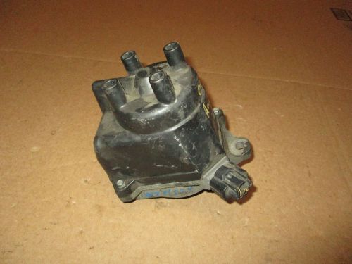 2000 honda accord 2.3l ignition distributor assembly