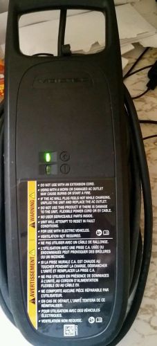 2011-2017 chevy volt charger