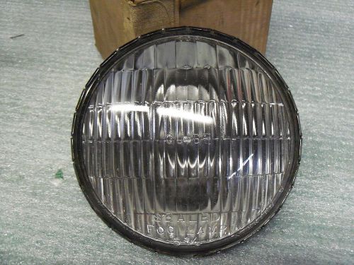 Chevrolet pontiac cadillac buick oldsmobile nos guide fog lamp bulb