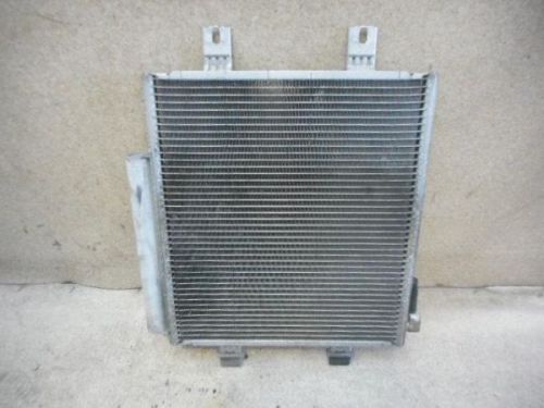 Daihatsu move 2006 condenser [4560600]