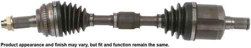 Cardone 60-8192 cv half-shaft assembly-reman constant velocity drive axle