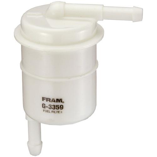 Fram g3359dp fuel filter-inline display pack fuel filter