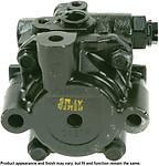 Cardone industries 21-5410 remanufactured power steering pump without reservoir