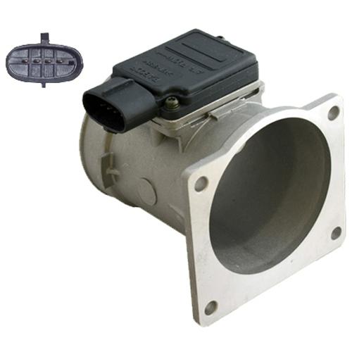 Mass air flow sensor meter maf - ford lincoln mercury - afh70-04 - new