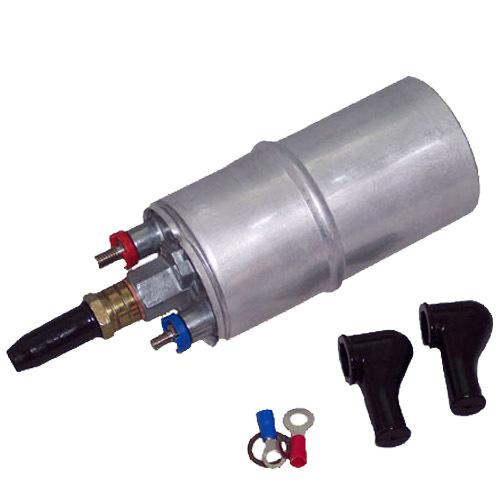 Fuel pump - vw audi electric - with install kit - new