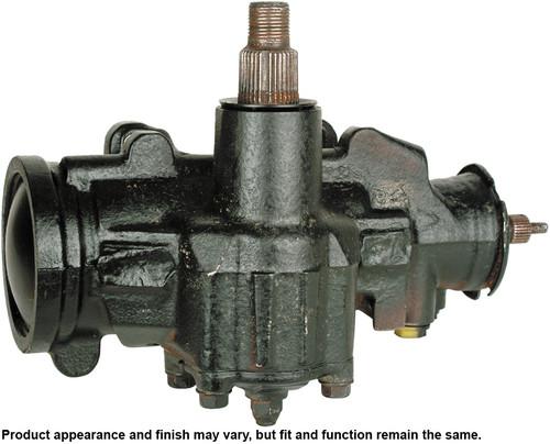 Cardone 27-7598 steering gear box-reman power steering gear