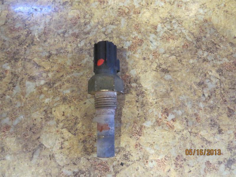 Toyota truck 3vz 3.0l v6 22re cold start injector thermo switch 89462-20040 e1