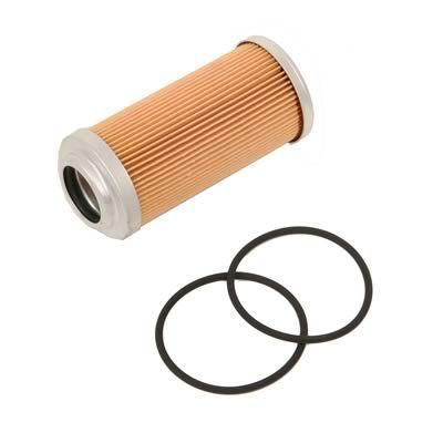 Russell performance fuel filter 6 in. profilter - replacement paper element