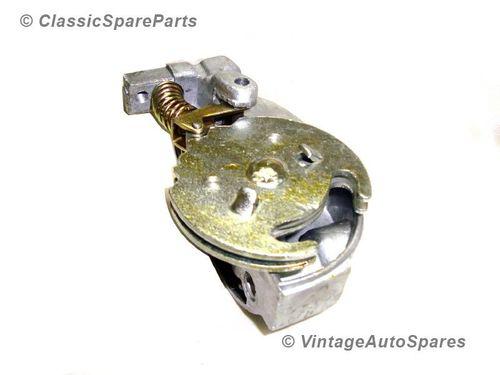Vintage vespa spare gear box / gear selector box for early & px vespa models