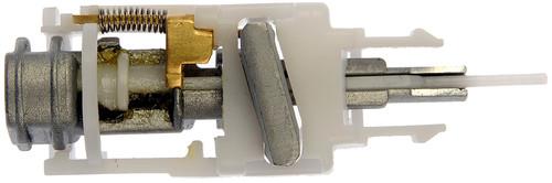 Ignition switch actuator pin wrangler, pt crusier, neon platinum# 2924704