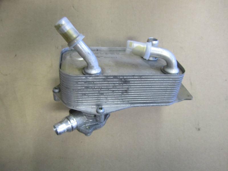 Purchase BMW E90 E92 2008 328 TRANSMISSON COOLER HEAT EXCHANGER TRANS