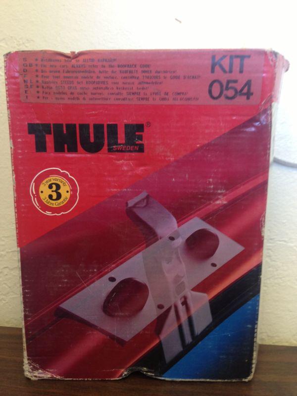 Thule fit kit 54