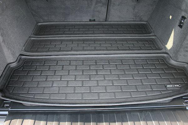 Aries 3d cargo liners - ty0971309