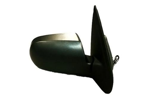 Replace fo1321251 - ford escape rh passenger side mirror power non-heated