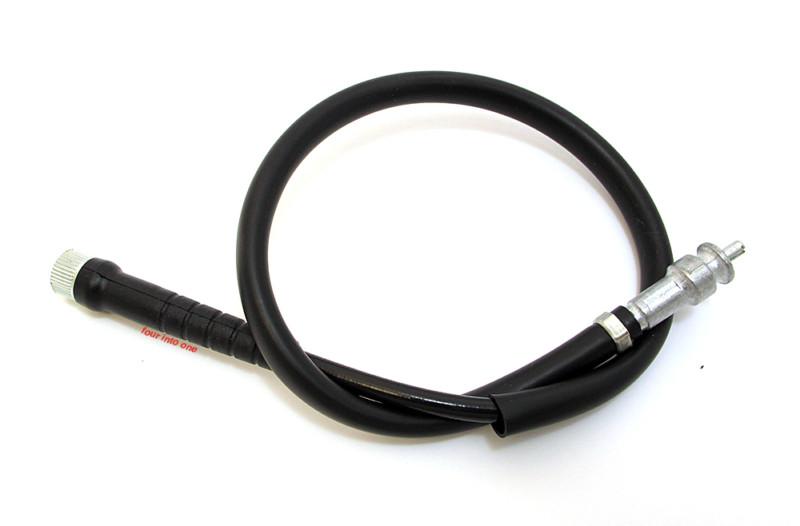 Genuine honda tachometer cable • 37260-449-840 • cb350 cb500 cx500 cb550 cb750