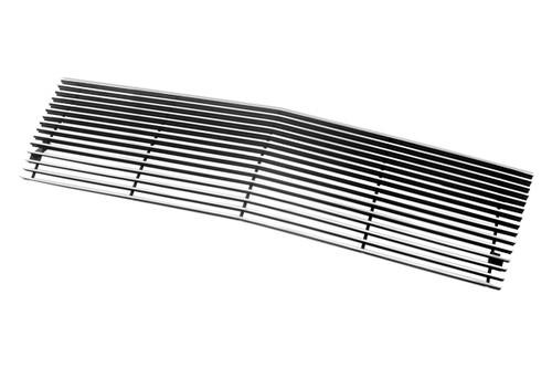Paramount 36-0172 - chevy astro restyling 4mm cutout aluminum billet grille