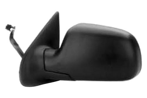 Replace ch1320169 - jeep grand cherokee lh driver side mirror