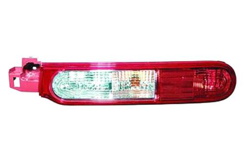 Replace ni2801189 - 09-12 nissan cube rear passenger side tail light assembly