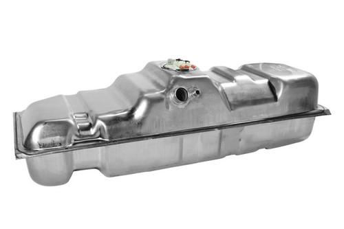 Replace tnkgm23c1fa - chevy ck fuel tank assembly 25 gal factory oe style part