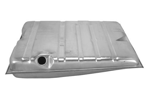 Replace tnkcr9a - dodge charger fuel tank 19 gal plated steel factory oe style