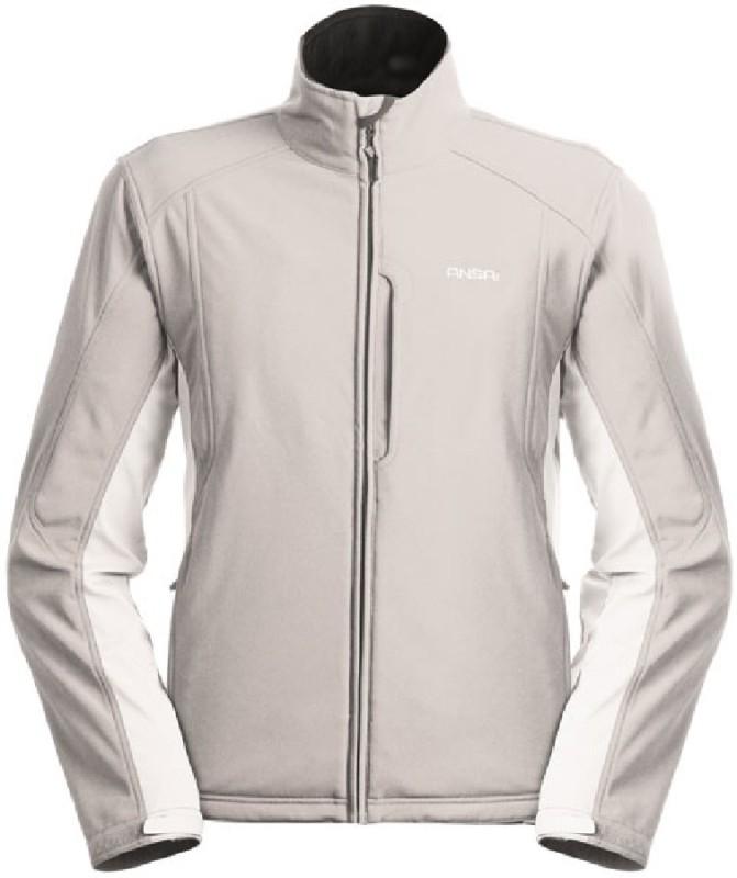 Ansai mobile warming silver small glasgow electric battery heated jacket