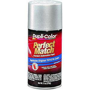 Duplicolor bty1602 perfect match touch-up paint