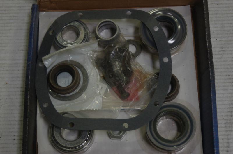 R30lramk motive gear master ring and pinion installation kit