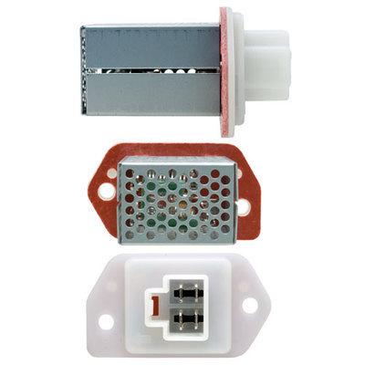 Airtex 3a1161 a/c blower motor switch/resistor-hvac blower motor resistor
