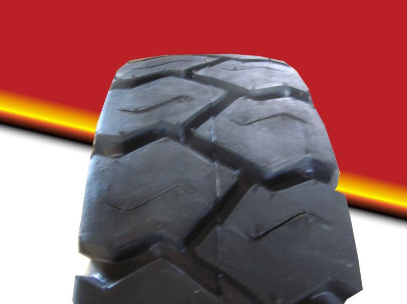 New tire 5.00 8 blem 10 ply forklift farm backhoe skid steer 5 pw free shipping