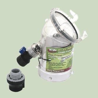 Valterra f02-4100 rv hydro flush rv parts