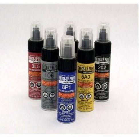 Touch up paint 1b2 gray mica metallic genuine toyota, lexus, and scion oem paint