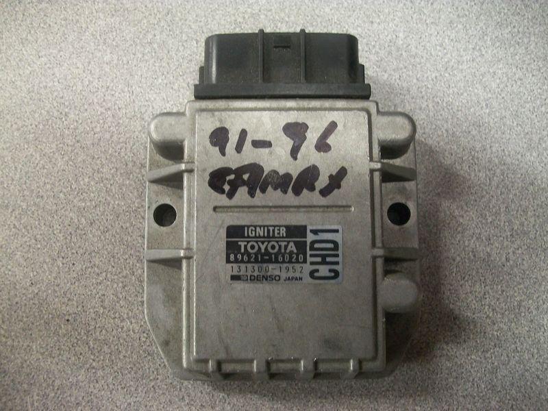 Toyota camry igniter   for 91-96
