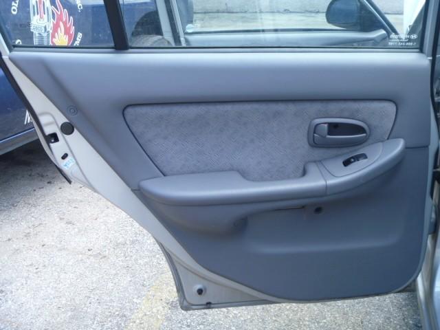 06 elantra l. rear inner door panel 332507